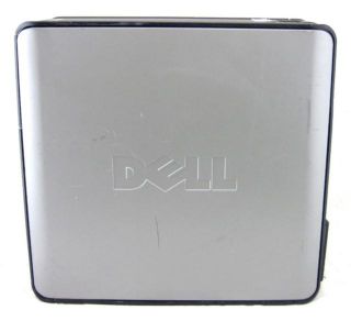 Dell Optiplex 360 Pentium Dual Core CPU E5300 Tower 2 60GHz 2GB DDR2