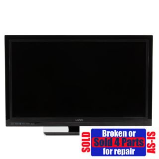  Is Broken Vizio 32 E320AR Flat Panel LCD 720P HD TV for Parts
