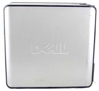 Dell Optiplex 360 Tower Pentium Dual Core CPU E5300 2 6GHz 2GB DDR2