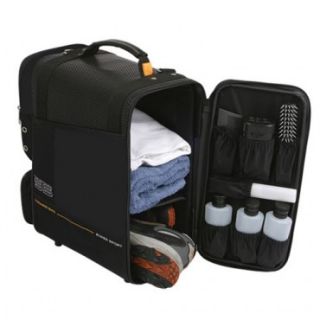 the locker bag was ogio s first innovation and remains one of the