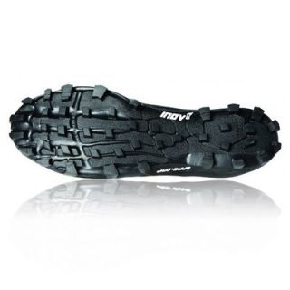 Inov8 Bare Grip 200 Severe Mens Womens Trail Running Spikes Shoes
