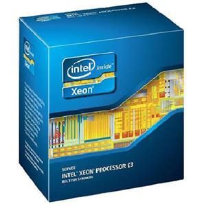 Intel BX80637E31220V2 Xeon E3 1220V2 0735858242615