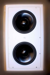 JBL SS88IWS in Wall Subwoofer