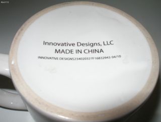 The Smurfs Genius at Work Innovative Designs Mug Cup