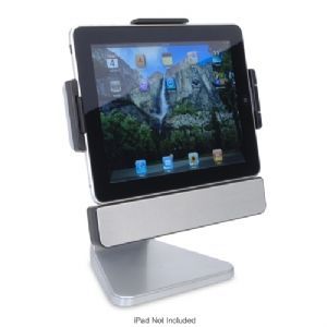 Interlink VP6350 Paddock 10 iPad Speakers Charger