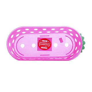 USD $ 3.59   Simple Plastic Washing Basket,