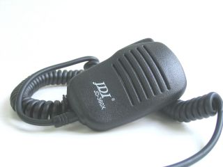 JDI Mic Speaker for Motorola GP328 Plus GP328P