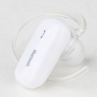 USD $ 12.89   Q58 Bluetooth Single Track Wireless Headset,