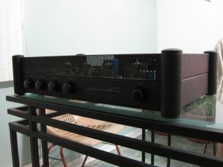Audio Innovation SE 300 MK2 Tube Integrated Amp