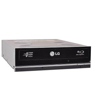 LG Blu Ray Burner Internal Drive BH08LS20
