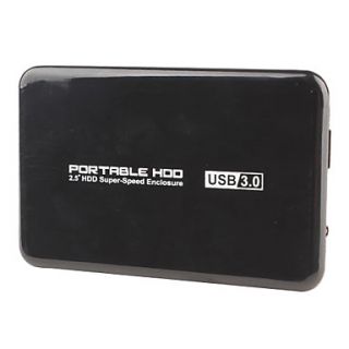 EUR € 21.61   Portátil USB 3.0 2.5 HDD externo, Frete Grátis em