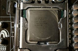 Intel Core i7 Extreme Edition 975 3 33 GHz Quad Core Processor