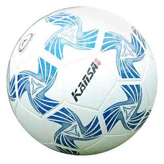 EUR € 32.56   5 # PVC calcio professionistico (blu), Gadget a