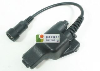 Mini DIN Connector Cable for Motorola HT1000 XTS5000