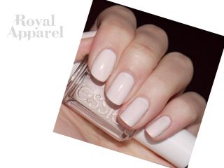 Essie Nail Polish Wedding Collection 2012 797 Instant Hot