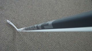 Easton Mako Grip Hockey Stick Intermediate 65 Flex Right Hand New
