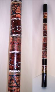  wooden didgeridoo see our other world instruments in our  store