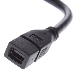 EUR € 6.61   DisplayPort Male naar Mini DisplayPort vrouwelijke