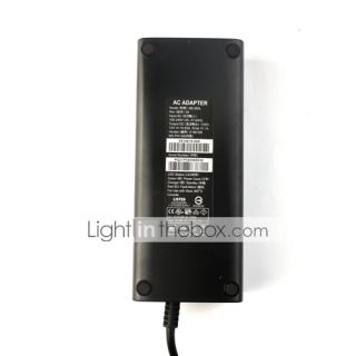 USD $ 42.09   US AC Mains Power Adapter for Xbox 360 Slim,