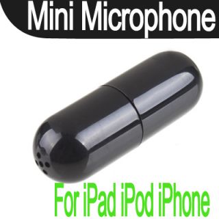  Voice Recorder for New iPad2 3 iPhone4 4S 3G iPod Touch Nano