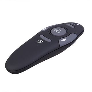 EUR € 29.61   2.4ghz usb rf Wireless Presenter con puntatore laser