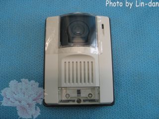 Panasonic VL GC002A w Video Doorphone Camera 877655002433