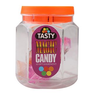 EUR € 6.61   descarga tu amigo de la magia potencia tarro de dulces