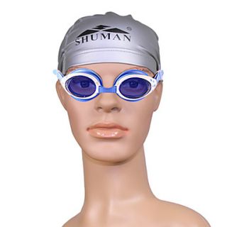 EUR € 8.64   SM110 niños anti vaho gafas de natación de enchapado