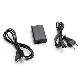 EUR € 8.64   AC adapter voor ps vita met USB kabel (5v, Verenigd