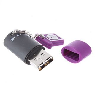 EUR € 14.62   8GB HP Purple Lipstick USB 2.0 Flash Drive, ¡Envío