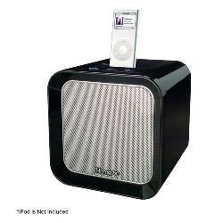 iHome Outloud iPod Portable Speaker System IH80 GUC
