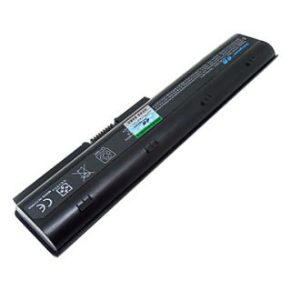 Batería de 4400mAh para HP Pavilion g6 1100 G6S g6t g6x g7 g7t 1000