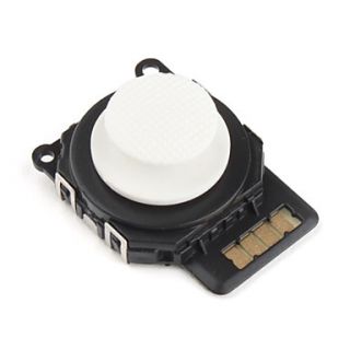 EUR € 1.65   sostituzione 3d rocker pulsante joystick analogico per