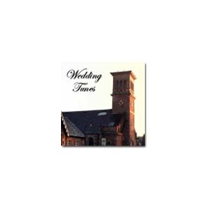 Bagpipe Wedding Tunes CD Traditional Highland Music