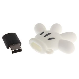 EUR € 8.64   Palm 8GB USB 2.0 Flash Drive, Gadget a Spedizione