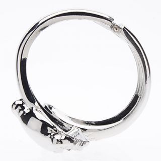 EUR € 8.64   Silwery Fox Studded com pulseira de diamantes, Frete