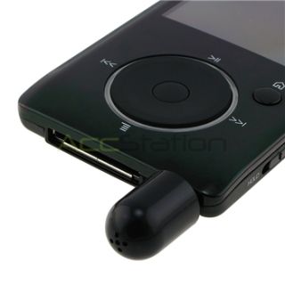  Mic Recorder Accessory Bundle for Apple iPhone 3G iPod Touch