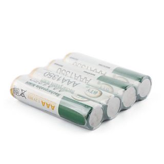 EUR € 2.66   4 x 1350mAh BTY ni mh aaa bateria 1.2v recarregável