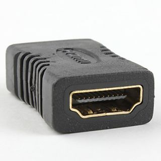 EUR € 2.66   HDMI female naar HDMI vrouwtje adapter, Gratis