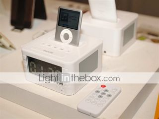 EUR € 66.23   multi functionele draagbare speaker dock met