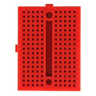 EUR € 2.66   170 Punto di saldatura pcb pane pensione (rosso