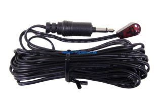 HP Multi Unit Cable   External infrared (IR) blaster