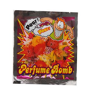 EUR € 3.67   super stærke parfume bomber (10 pack), Gratis Fragt