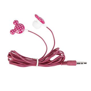 USD $ 3.59   Trendy Earphone Set,