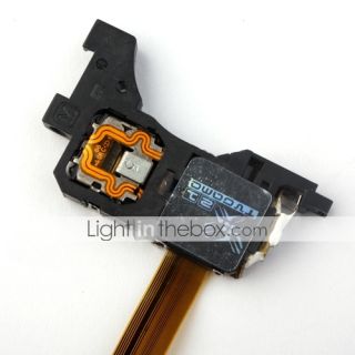 USD $ 15.59   Replacement Optical Laser Pick up Parts for Wii,