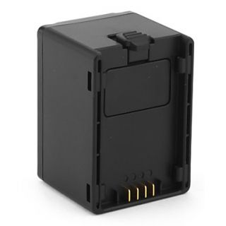 USD $ 14.69   Digital Camcorder Battery for Panasonic HDC HS60 (3.6V
