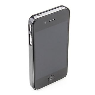 EUR € 2.66   iPhone 4/4S Eiffeltoren Hoesje, Gratis Verzending voor