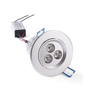 EUR € 21.61   9w 650 720lm 3000 3500K warm wit licht led plafond