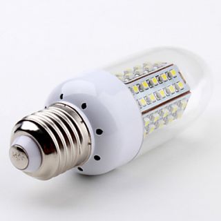 USD $ 8.99   E27 66 3528 SMD 3 3.5W 150 200LM 6000 6500K Natural White