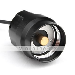 USD $ 4.69   Pressure Switch for Ultrafire C2 Flashlight (55cm Coiled